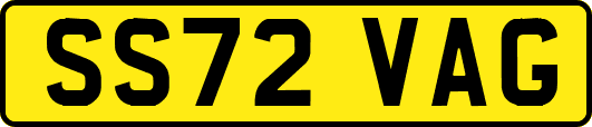 SS72VAG
