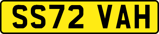 SS72VAH