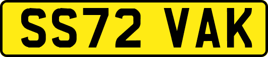 SS72VAK