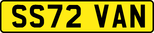 SS72VAN