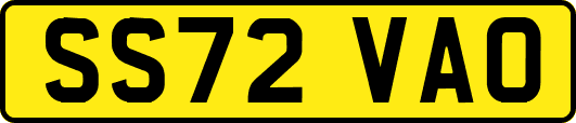 SS72VAO