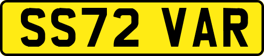 SS72VAR