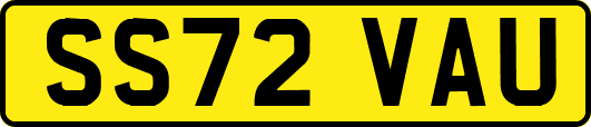 SS72VAU