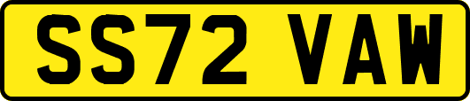 SS72VAW