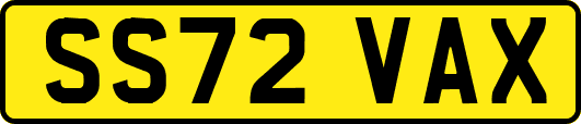 SS72VAX