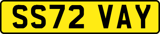 SS72VAY