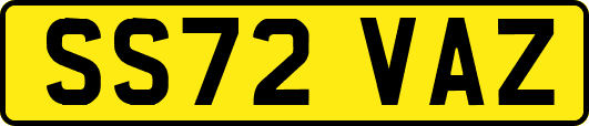 SS72VAZ