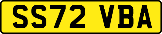 SS72VBA