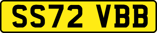 SS72VBB