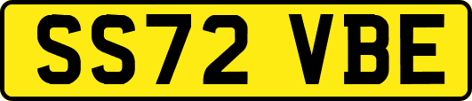 SS72VBE