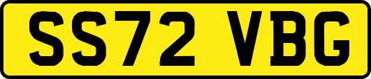 SS72VBG