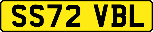 SS72VBL