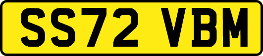 SS72VBM