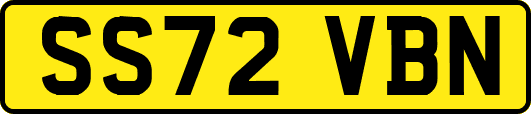 SS72VBN