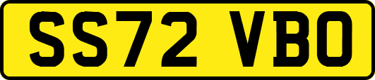SS72VBO