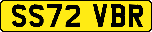 SS72VBR