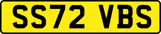 SS72VBS