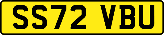 SS72VBU