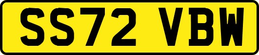 SS72VBW