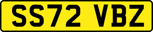 SS72VBZ