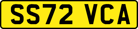 SS72VCA