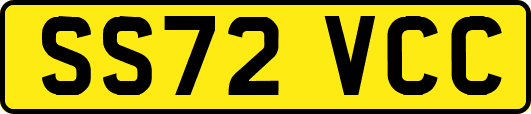SS72VCC