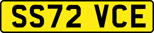 SS72VCE