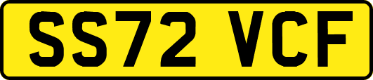 SS72VCF
