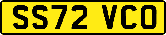 SS72VCO