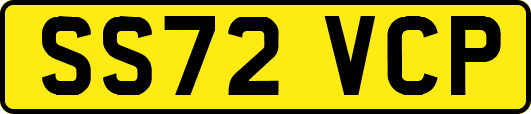 SS72VCP