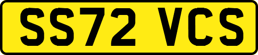 SS72VCS