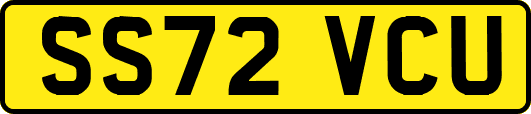 SS72VCU