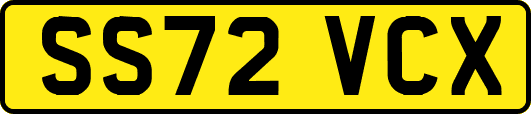 SS72VCX