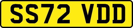SS72VDD