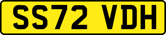 SS72VDH