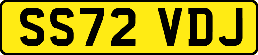 SS72VDJ