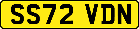 SS72VDN