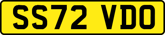SS72VDO