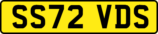 SS72VDS