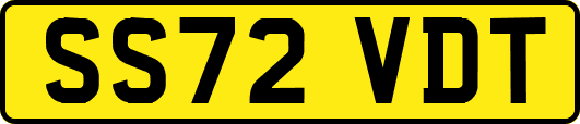 SS72VDT