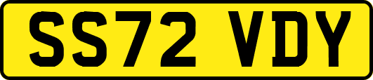 SS72VDY