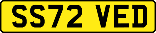 SS72VED