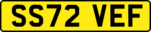 SS72VEF