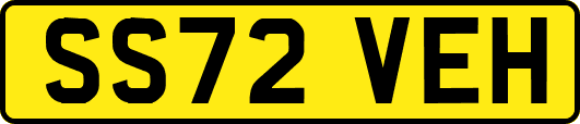 SS72VEH