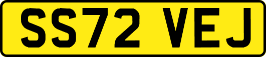 SS72VEJ