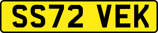 SS72VEK