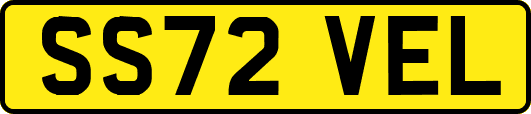 SS72VEL