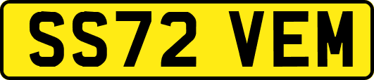 SS72VEM