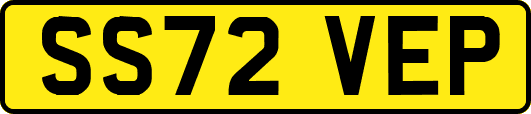 SS72VEP
