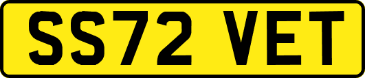 SS72VET
